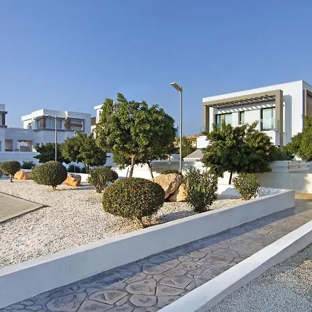 Mey By Interhome * Protaras