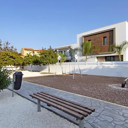 Villa Mey By Interhome