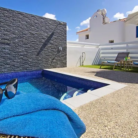 Mey By Interhome * Protaras