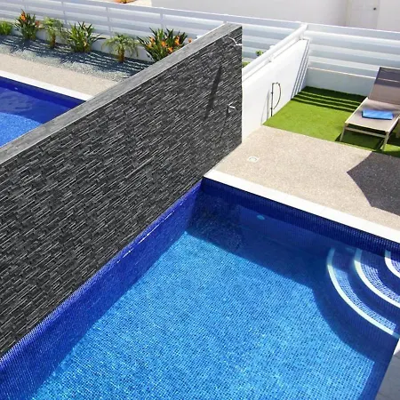 Villa Mey By Interhome Protaras