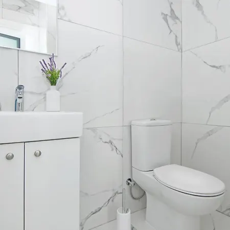 Villa Mey By Interhome Protaras
