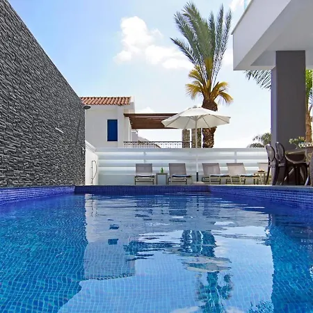 Mey By Interhome Villa Protaras